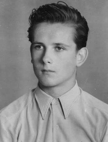 Wessel, Siegfried Paul 