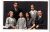 Wessel, Otto Friedrich mit Familie