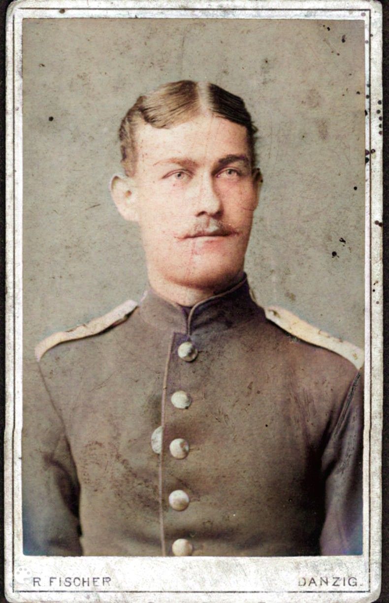 Wessel, Georg Friedrich