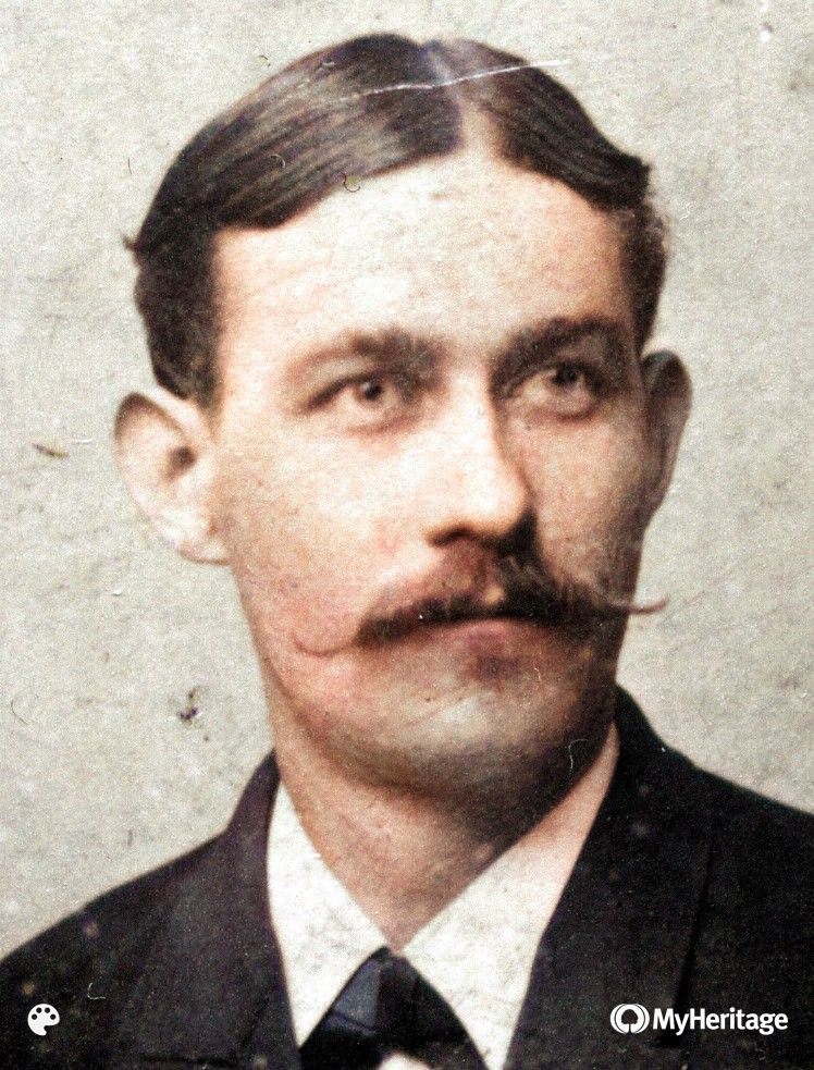 Wessel, Georg Friedrich Wilhem