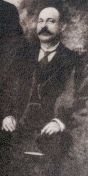 Wessel, Georg Friedrich 